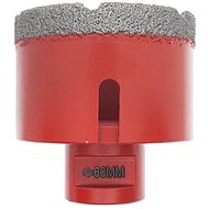 Stayer Diamond crown, 60 mm diameter, M14 - Crown Drill Bit