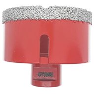 Stayer Diamond crown, diameter 75 mm, M14 - Crown Drill Bit