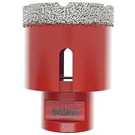Stayer Diamond crown, diameter 45 mm, M14 - Crown Drill Bit