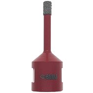 Stayer Diamond crown, diameter 6 mm, M14 - Crown Drill Bit