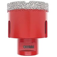 Stayer Diamond crown, diameter 50 mm, M14 - Crown Drill Bit