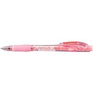 STABILO Marathon 0.4mm pink - Ballpoint Pen