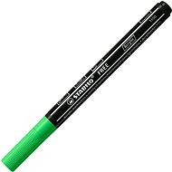 STABILO FREE Acrylic T100 1 - 2 mm, zelený - Popisovač