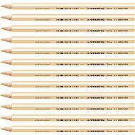 STABILO Trio thick - 12 pcs pack - body - Coloured Pencils