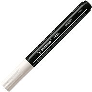 STABILO FREE Acrylic T300 2 - 3 mm, weiß - Marker