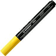 STABILO FREE Acrylic T300 2 - 3 mm, gelb - Marker