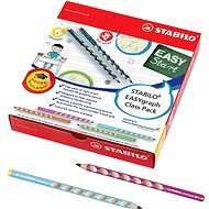 STABILO EASYgraph, 48 ks, HB, v různých barvách - Pencil
