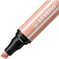 STABILO Pen 68 MAX - barackszín - Filctoll