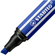 STABILO Pen 68 MAX - ultramarinblau - Filzstifte