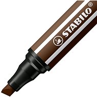 STABILO Pen 68 MAX - brown - Felt Tip Pens