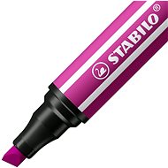 STABILO Pen 68 MAX - rosa - Filzstifte