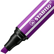 STABILO Pen  68 MAX - lila - Filzstifte