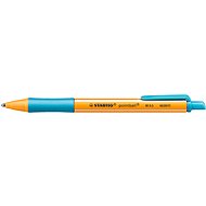 STABILO pointball, turquoise - Ballpoint Pen