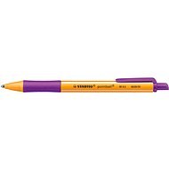 STABILO pointball, lilac - Ballpoint Pen