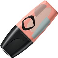 STABILO BOSS MINI Naturevibes, orange - Textmarker