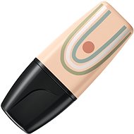 STABILO BOSS MINI Naturevibes, beige - Textmarker