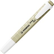 STABILO swing cool NatureCOLORS, mud green - Highlighter
