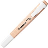 STABILO swing cool NatureCOLORS, beige - Highlighter