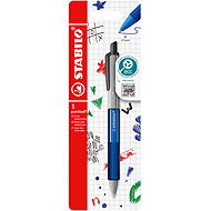 STABILO pointball colourful, blue - Ballpoint Pen