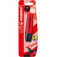 STABILO BOSS ORIGINAL REALRED, red - Highlighter