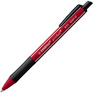 STABILO pointball NatureCOLORS Wildflower, bordeauxrot - Kugelschreiber