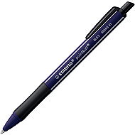 STABILO pointball NaturecolourS Wildflower, Prussian blue - Ballpoint Pen