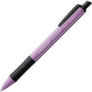 STABILO pointball NaturecolourS Wildflower, grey-purple - Ballpoint Pen