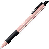 STABILO pointball NaturecolourS Wildflower, powder pink - Ballpoint Pen