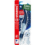 STABILO EASYoriginal 3D DreamWorld for right-handers, blue - Roller