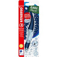 STABILO EASYoriginal 3D DreamWorld für Linkshänder, blau - Roller