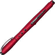 STABILO worker+ medium NaturecolourS Wildflower, burgundy red - Roller