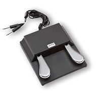 Studiologic VFP2/10 2TS - Sustain Pedal
