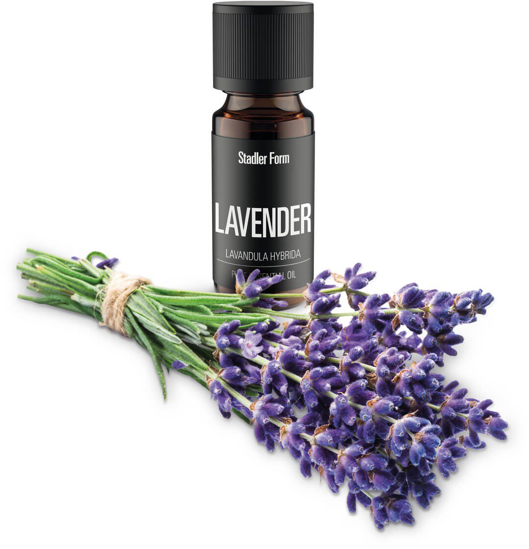 Stadler Form Lavender 10 ml - Essential Oil