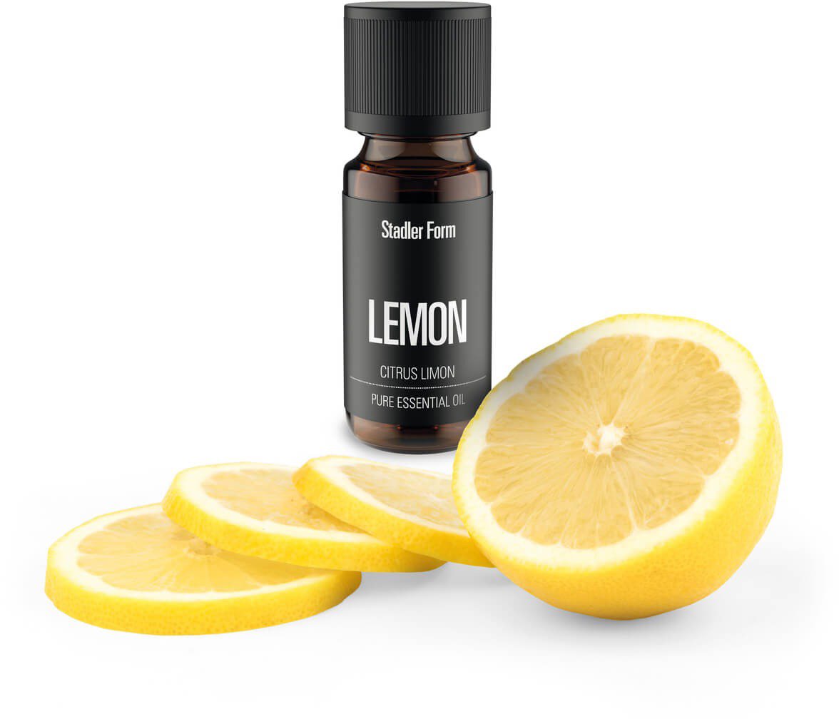 Stadler Form Lemon 10 ml - Essential Oil