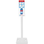DISINFECTION STANDS Basic White - Disinfection Stand