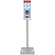 ASE-MC Basic Grey - Disinfection Stand