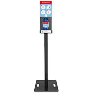 ASE-MC Basic Disinfection Stand, Black - Disinfection Stand