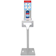 DISINFECTION STAND Standard Grey - Disinfection Stand