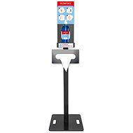 DISINFECTION STAND Standard Black - Disinfection Stand