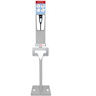 Lux Grey - Disinfection Stand