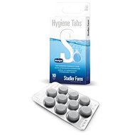 Stadler Form Hygiene Tabs - Cleaning tablets