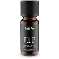 Stadler Form Relief 10 ml - Essential Oil