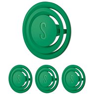 Stadler Form Fragrance Pin Green Forest - Pneumatic Accessories