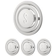 Stadler Form Fragrance Pin White Amber - Pneumatic Accessories