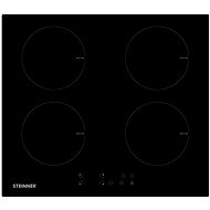 Steinner BIIH360B - Cooktop