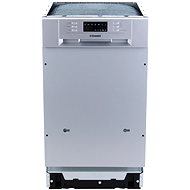 Steinner BIDW645S - Built-in Dishwasher