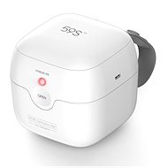 59S UV PATTERN STERILIZER S6, White - Steriliser