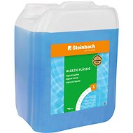 STEINBACH Algicid, kapalný 5 l - Bazénová chemie