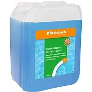 Steinbach Készítmény téli karbantartáshoz, folyékony 5 l - Medencetisztítás