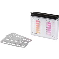 STEINBACH Testovací souprava na pH/O2 - Tester pH